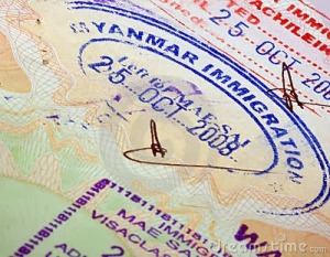 myanmar-visa-free